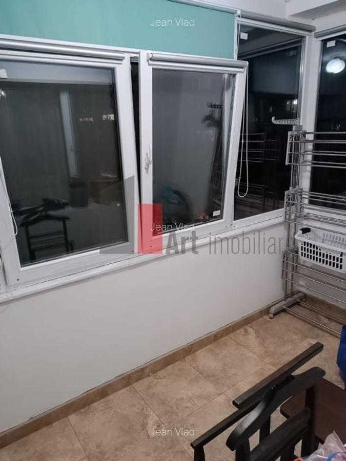 Apartament cu 2 camere decomandat, mobilat în Agronomie - 10