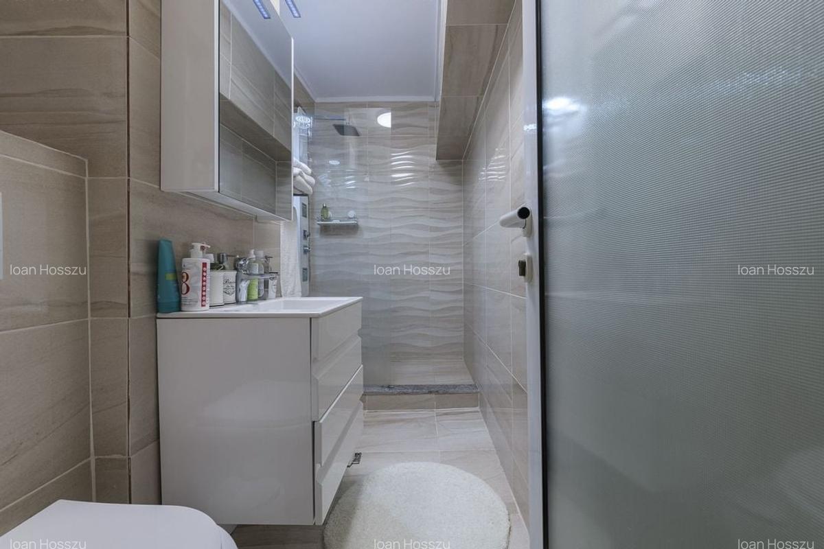 Exclusiv! Apartament 4 camere, 102 mp, etaj 3, Nicolae Titulescu - 7