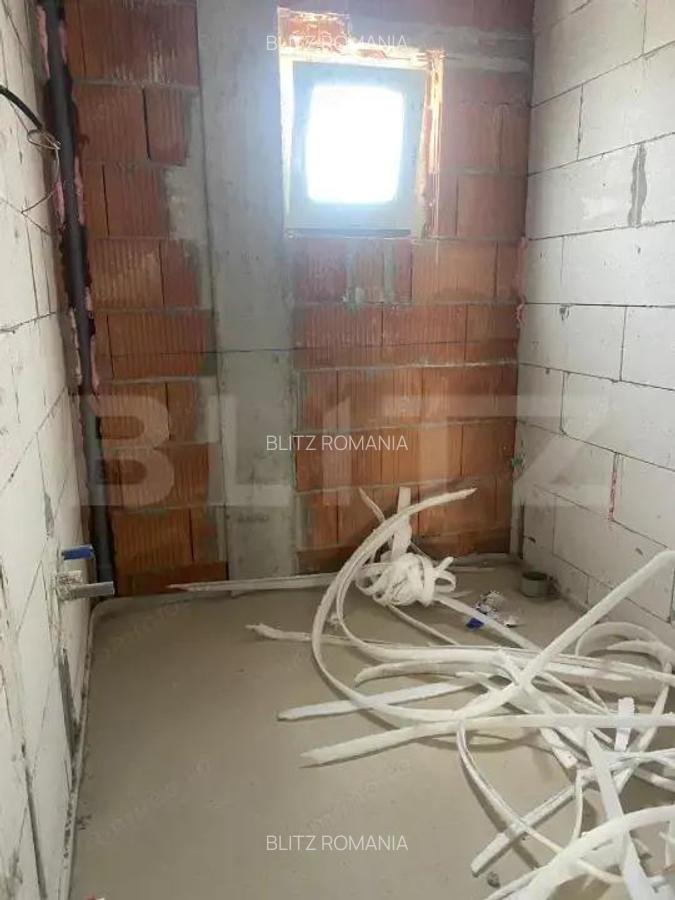 Apartament 3 camere, 80 mp, bloc nou in zona Tisauti - 10