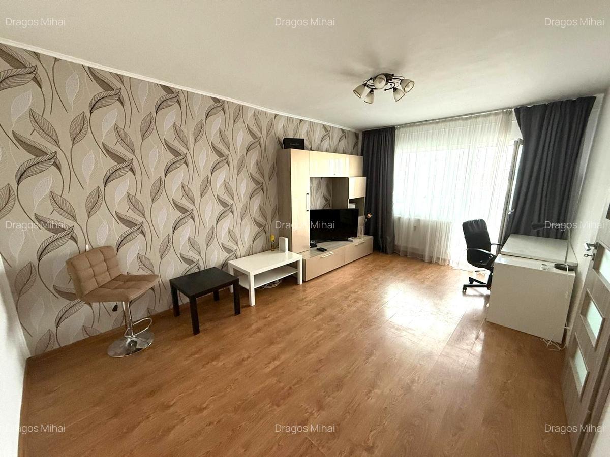 Apartament cu 2 camere decomandat, mobilat în Ștefan cel Mare - 8