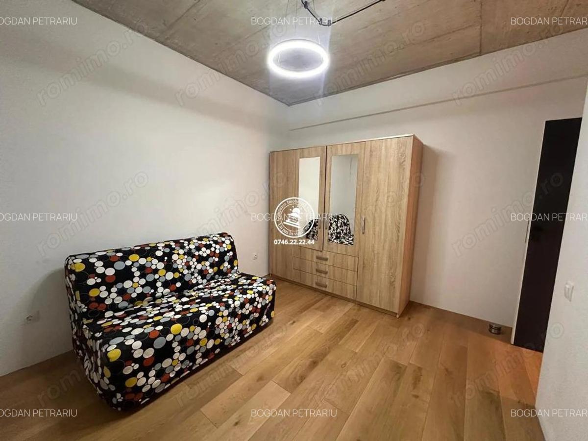 3 camere Copou 92,20 mp bloc nou intabulat - 3