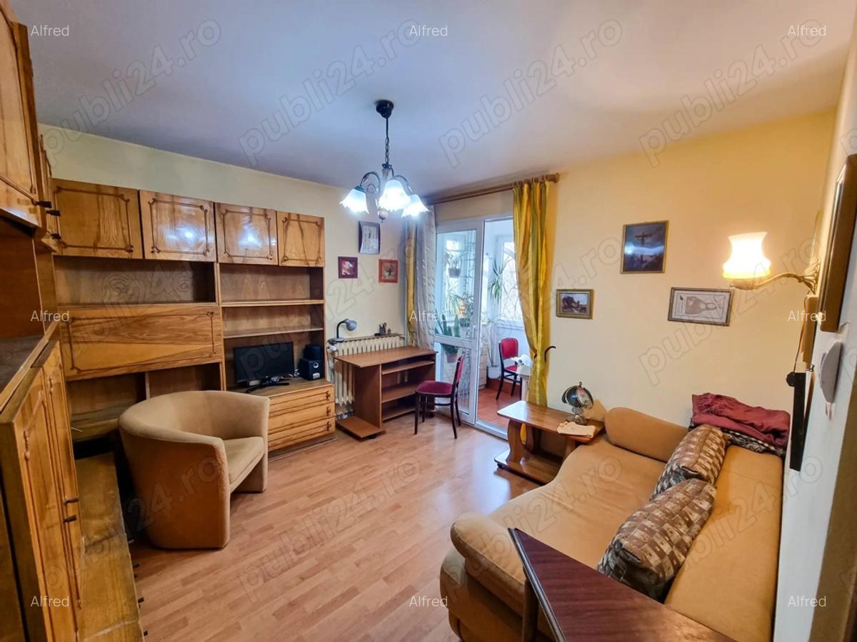 Inchiriez Apartament 3 camere Brancoveanu - Et 2, 70mp, disp imediat - 9