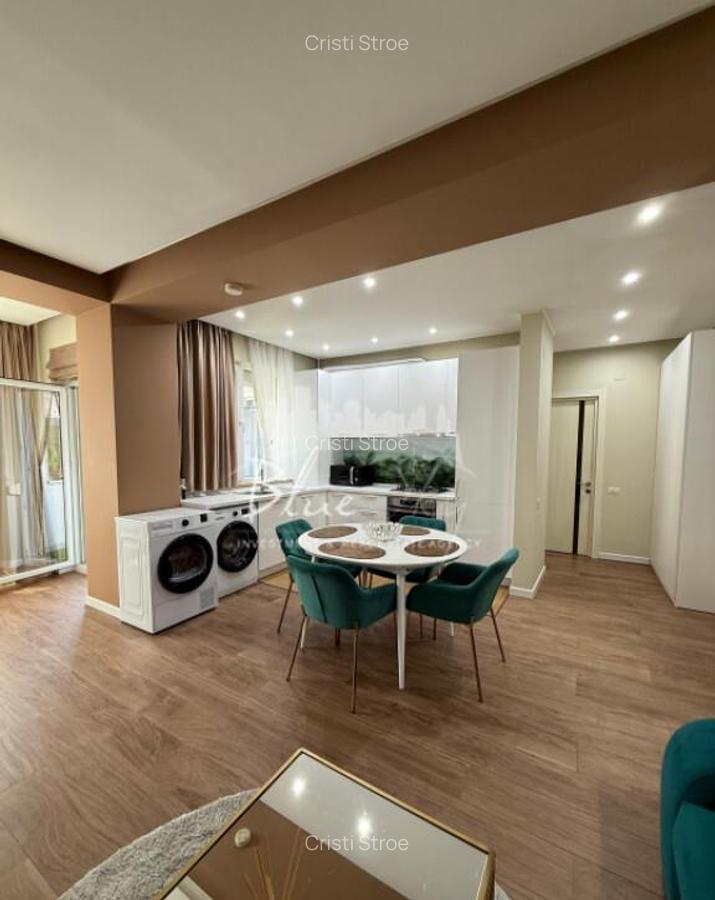 Apartament 2 camere mobilat Mamaia Nord, Str. D25 - 4
