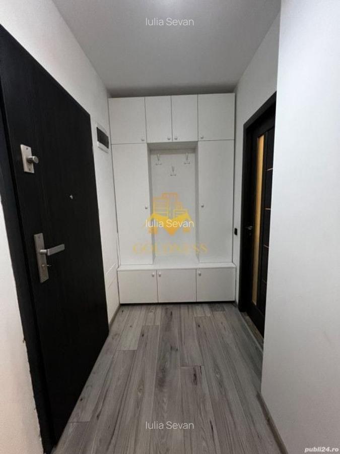 2 camere open space, Modern,Parcare, Iulius Mall,Gheorgheni,Grand Park - 7