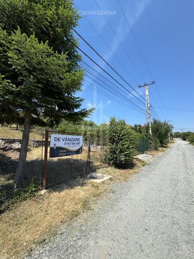Casa cu 3 camere si teren | 111mp utili 450mp teren | Daia Noua | EXCLUSIVITATE - 2