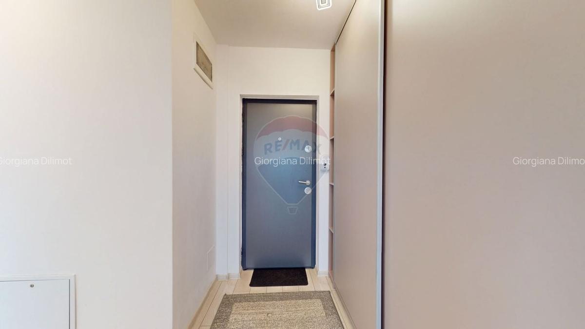 Apartament cu 2 camere decomandat în Primăverii - 5