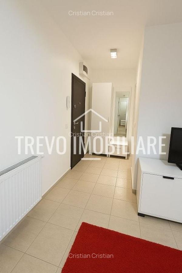 Apartament cu 1 camera,, 41 mp, parcare, zona str. Rasaritului. - 6