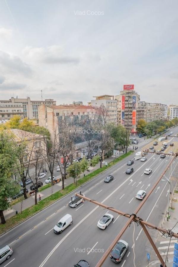De Inchiriat Apartament 2 Camere in Centrul Bucurestiului - 15