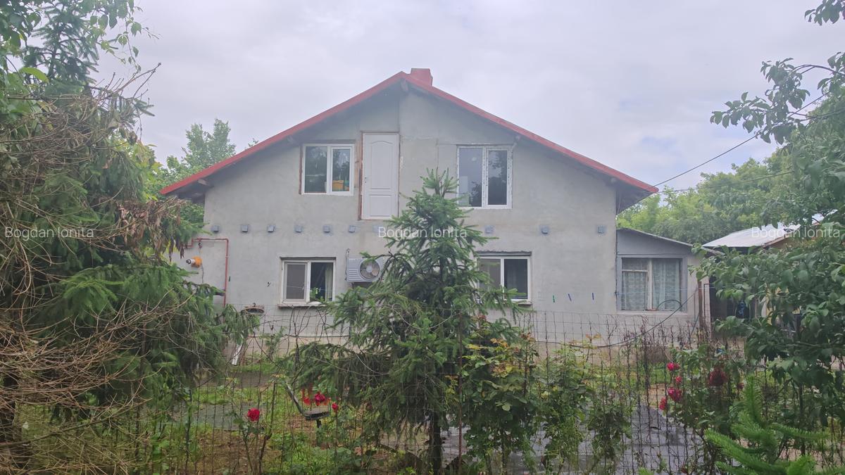 Casă cu 5 camere în Giulești - 43