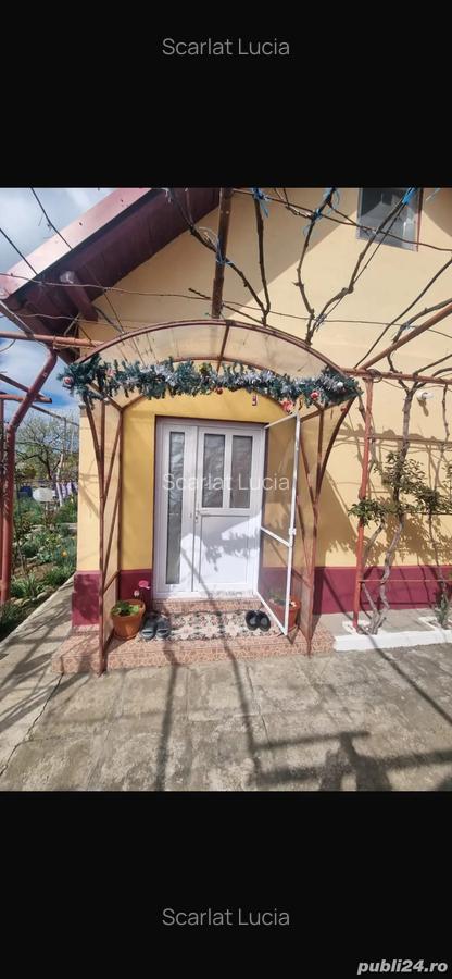 Casa de vanzare cu teren - 5