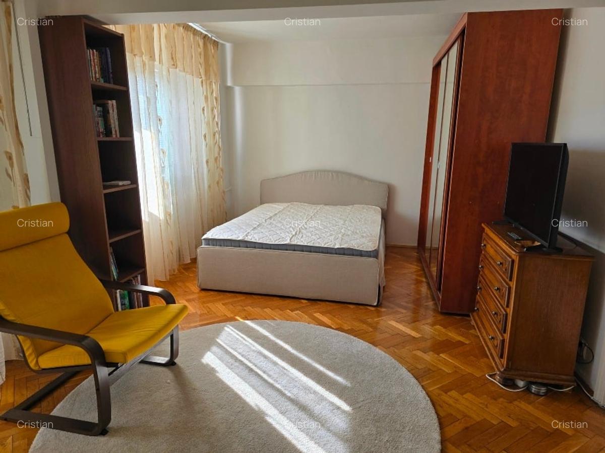 Apartament 3 camere, zona Stefan cel Mare/Obor, 84mp total - 12