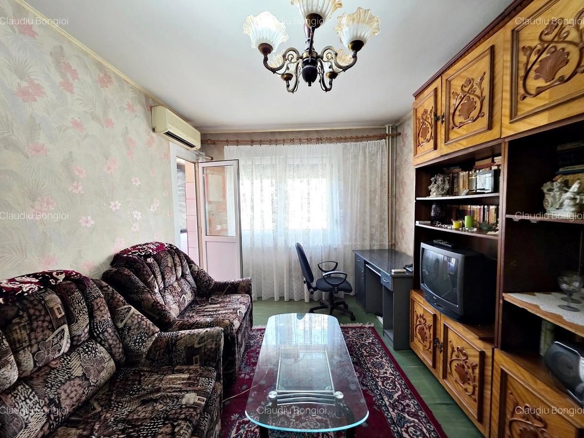 De închiriat  Apartament 2 camere, Titan | Plt Petre Ionescu - 4