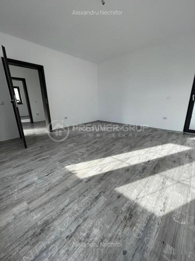 Casă cu 3 camere în Miroslava - 4