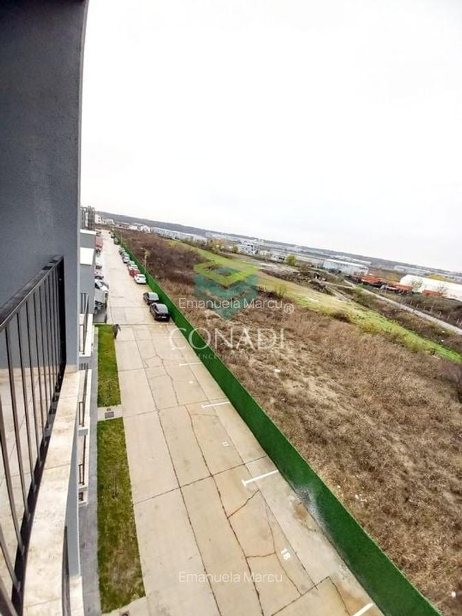 Apartament cu 2 si 3 camere // loc de parcare gratuit - 15