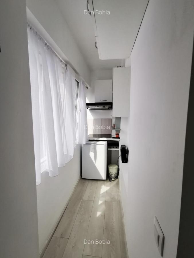 Garsoniera luminoasa ultracentral - universitate DB1261 - 3