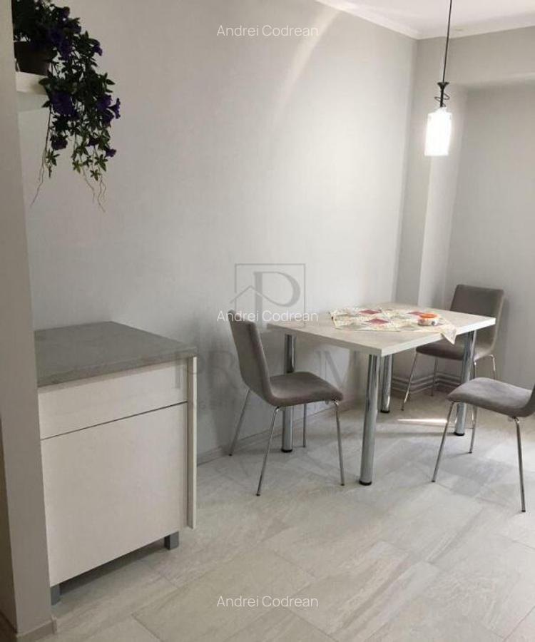 Aradului - 2 Camere - Etaj intermediar - Bloc izolat - Centr - 9
