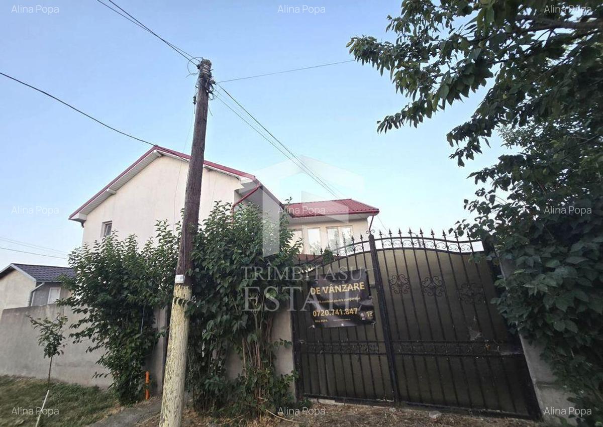 NAVODARI- Duplex P+1 de vanzare. - 27
