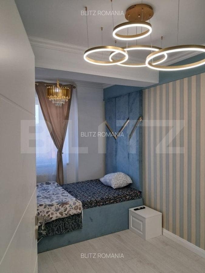 Apartament cu 3 camere 58 mp in Prima Onestilor - 5