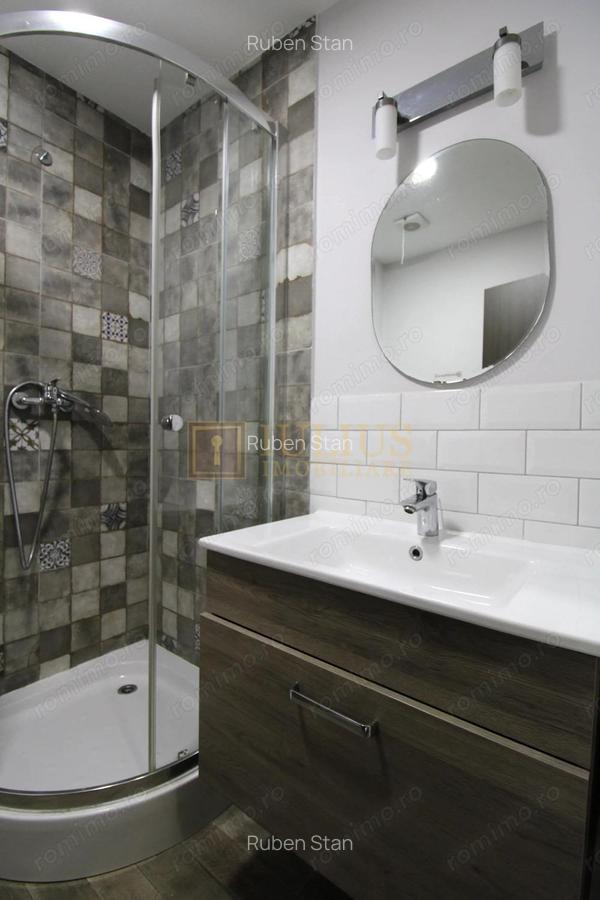 Pet-friendly, 2 camere, centrala proprie. - 7