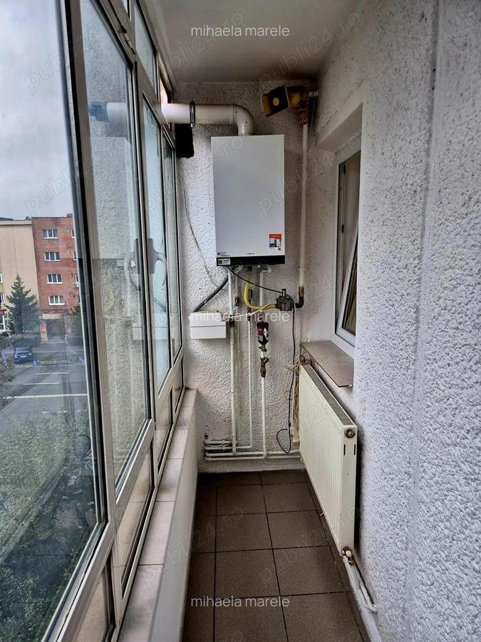 4 camere de inchiriat, Zizinului, recent renovat, decomandat - 16