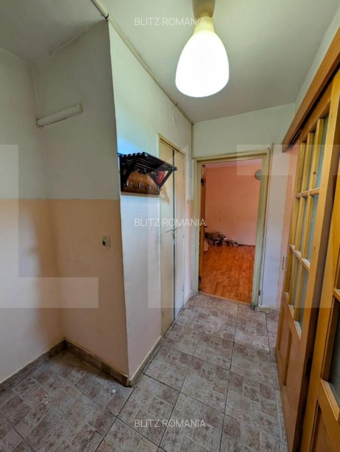 Garsoniera de vanzare - Lacul Tei, langa Facultatea de Constructii - 4