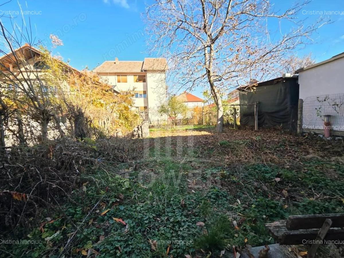 Vanzare apartament la casa Parcul Sub Arini, Sibiu - 3