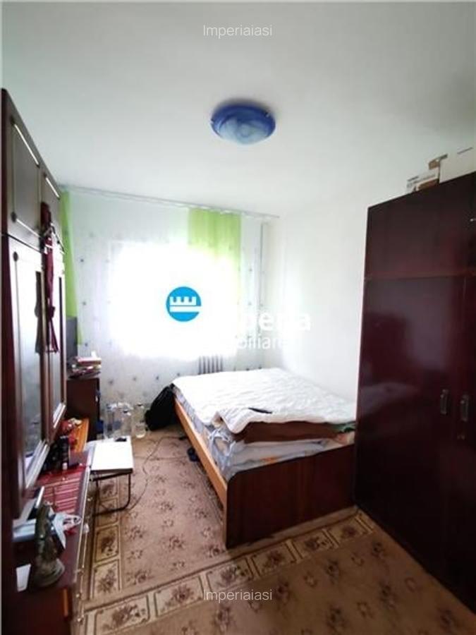 Apartament 5 camere de vanzare, tip duplex, 118mp Canta- Pacurari - 8
