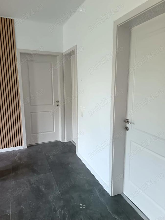 Vand casa noua finisata la limita Cluj-Dezmir - 2