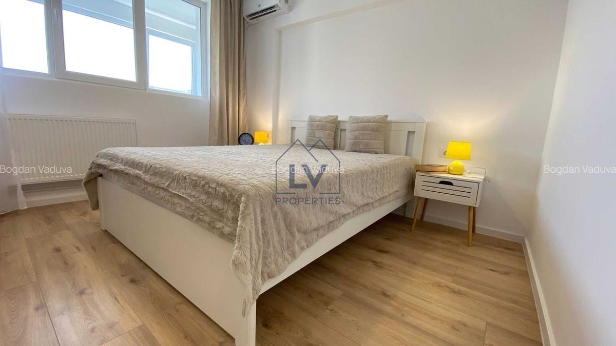 VANZARE APARTAMENT 3 CAMERE | DRUMUL TABEREI | RENOVAT COMPLET - 5