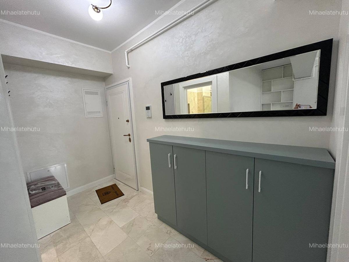 Inchiriere apartament 2 camere bloc nou, zona Copou-Royal Town Iasi - 3
