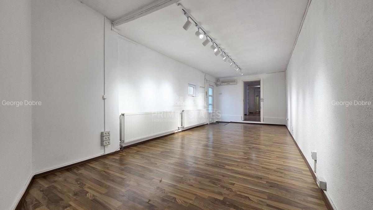 Inchiriere imobil 7 camere curte proprie Stefan Cel Mare Eminescu - 2