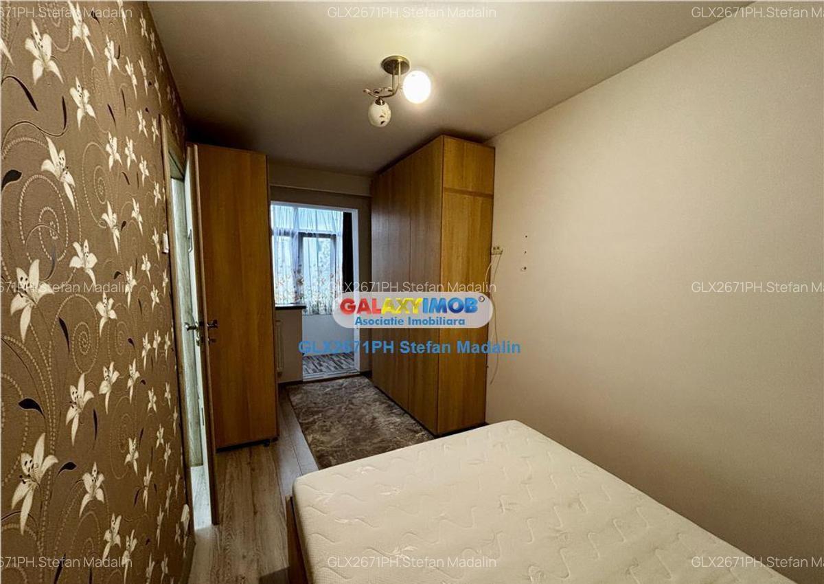 APARTAMENT 2 CAMERE - MOBILAT SI UTILAT - ZONA VEST PLOIEST - 4