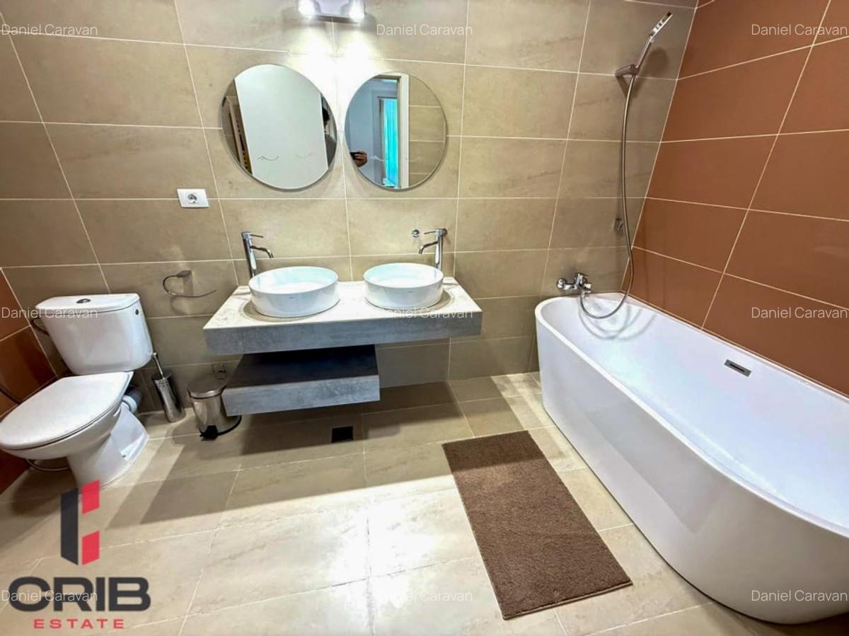 Apartament 4 camere 150mp + gradina 95mp Pipera | Scoala Americana - 8