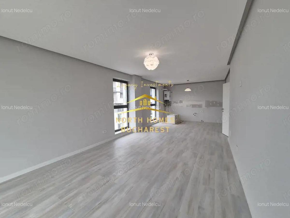 0% COMISION - 2 camere de vanzare, incalzire pardoseala, 78 mp - 4