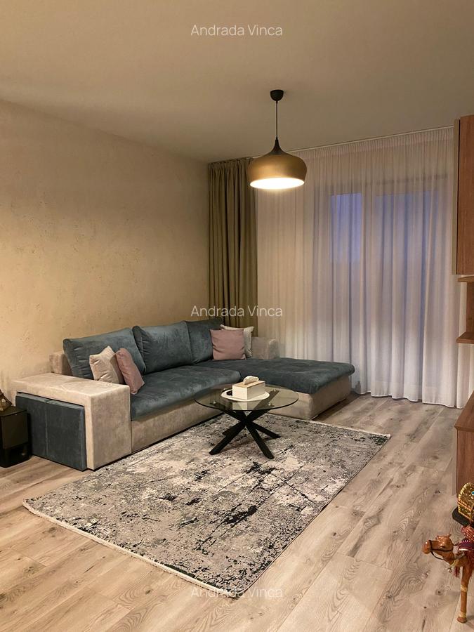 Apartament 2 camere Complet mobilat si Utilat - 2
