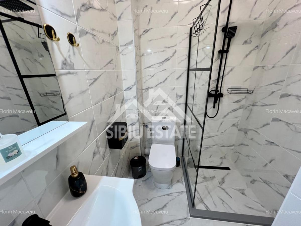 Super apartament tip studio  – prima inchiriere - 3