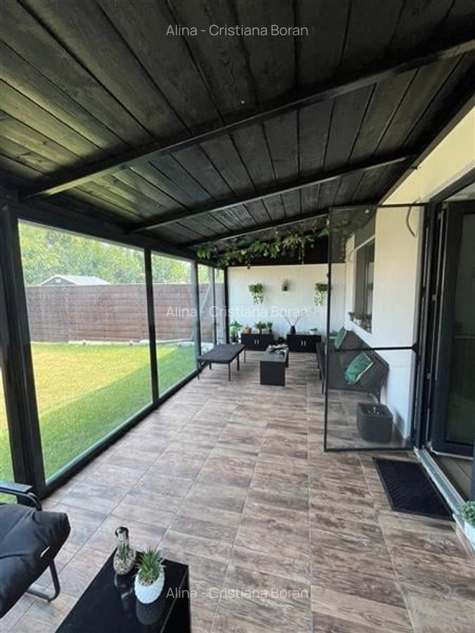 Vila tip duplex in complex Belvedere Green  Residence  Arcasilor - 11