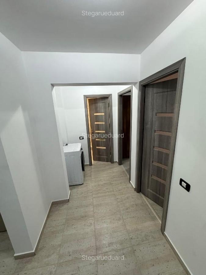 Apartament Nou,Casa de Cultură 50mp,500€/Luna - 10