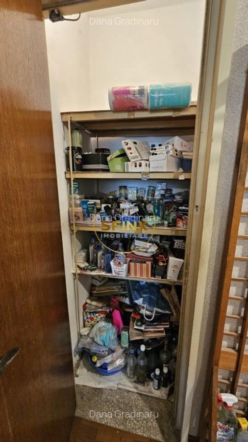 3 camere Titan Piata Minis  etaj 2/4 - 8