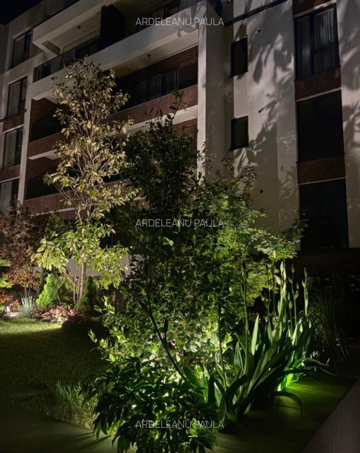 8.12 RESIDEDNCE-COMISION 0-apartament 3 cam Barbu Vacarescu Floreasca - 6