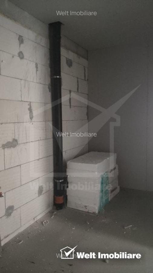 Spatiu comercial in imobil nou, cartierul Gruia - 10