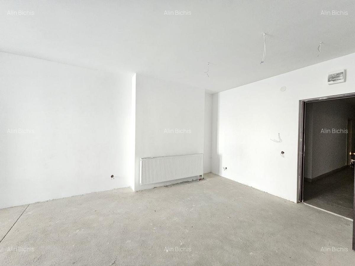 Apartament cu 2 camere, parter inalt, parcare cu CF, Grigorescu - 8