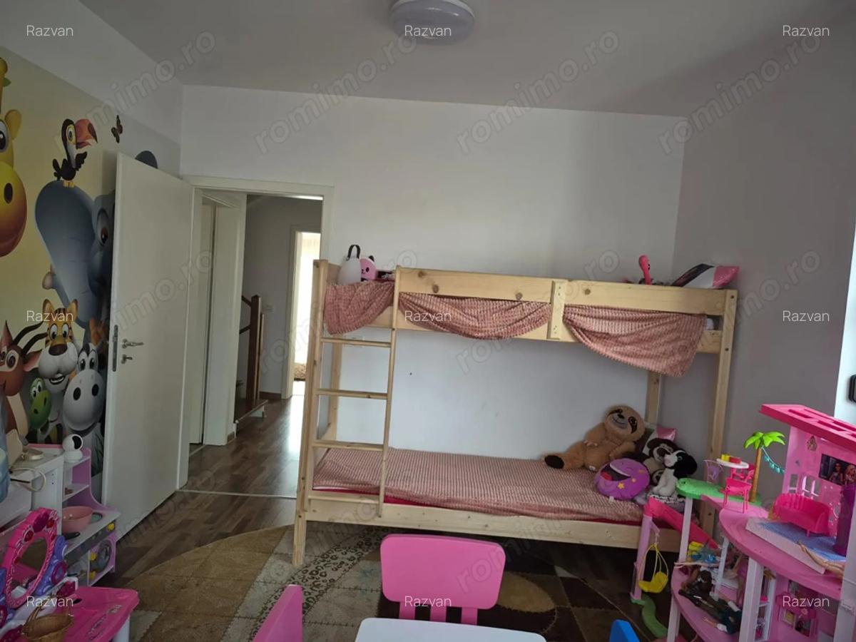 Proprietar vand casa individuala in Dumbravi?a - liziera padurii - Nicolae Balcescu - 8