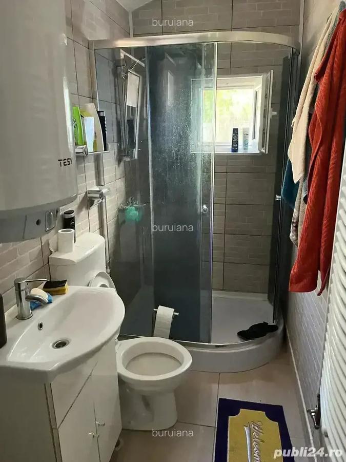 Apartament Busteni - 6