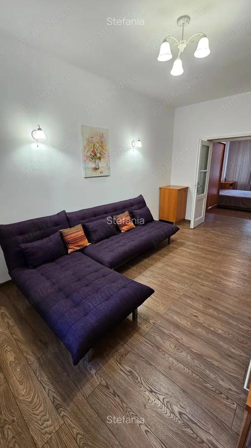 3 camere de inchiriat, Floreasca, direct proprietar. - 2