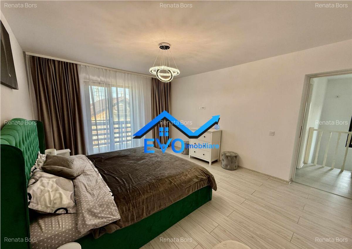 Vila premium, de , individuala, 4 camere, finalizata 2023, L - 14