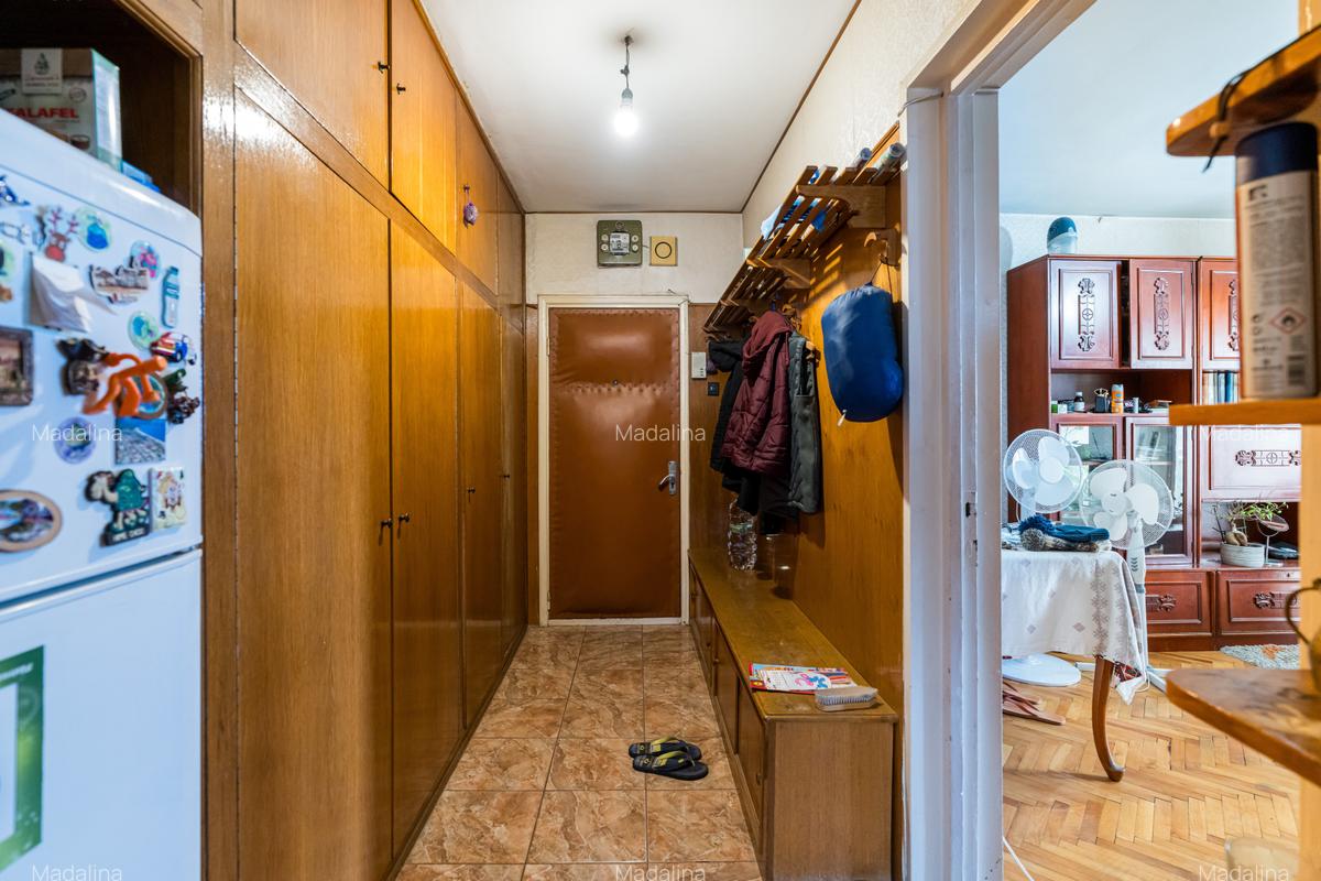 Apartament cu 2 camere semidecomandat în Colentina - 6