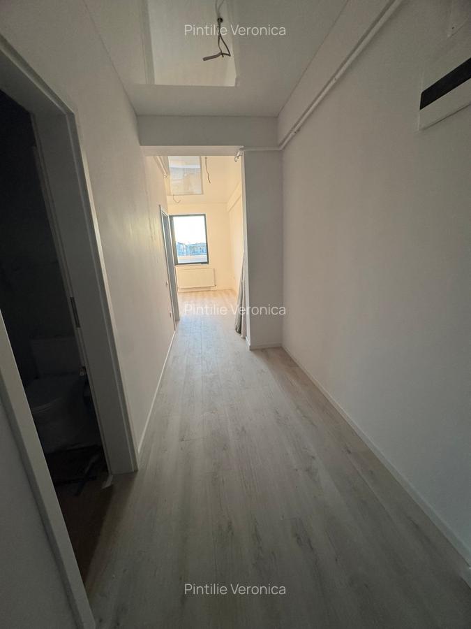 2 Camere 51 mp Zona Campus Universitar Vedere Laterală Lac - 8