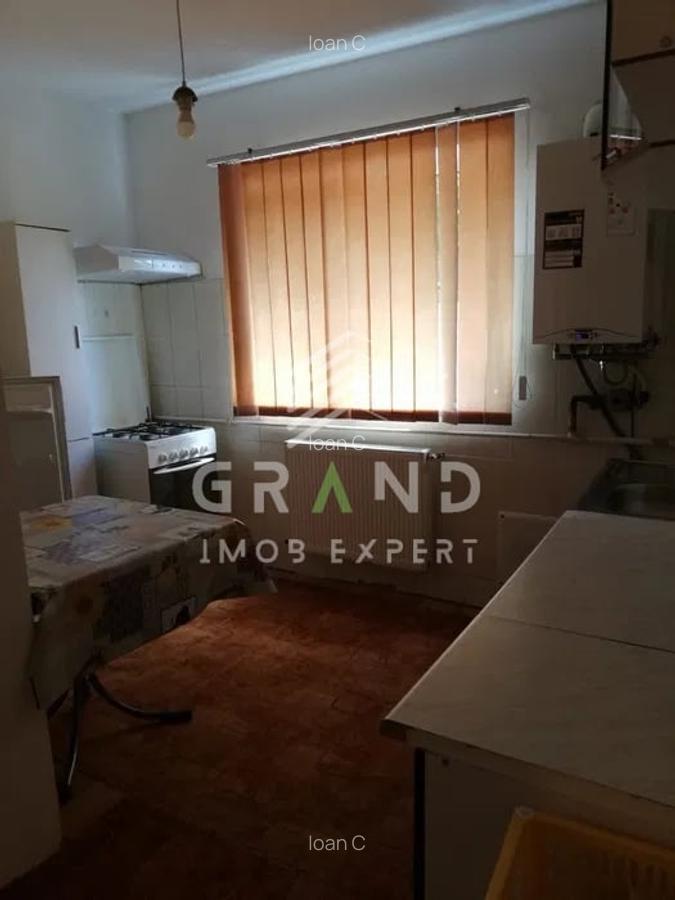 Apartament cu 2 camere semidecomandat, mobilat în Mănăștur - 2