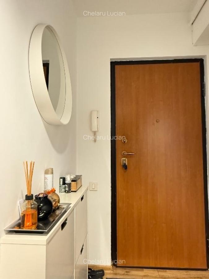 Apart. 2 cam mobilat-utilat+loc parcare subteran+terasa - 4